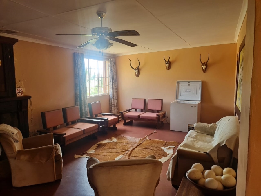 Commercial Property for Sale in Boshof Rural Free State